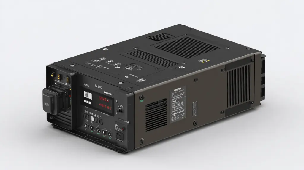 Controlador Para Grupo Gerador